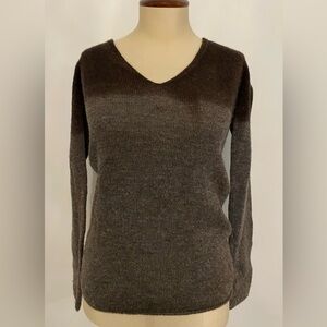 Prada Sweater, Missing Material Tag